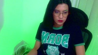 blossom_loddge live from Colombia