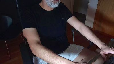 bluebairesxl live from Argentina