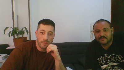 bnr032 live from Argentina