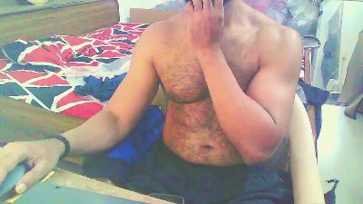 boldinddude live from India