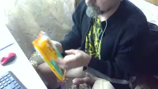 bonchyru_hot live from Romania