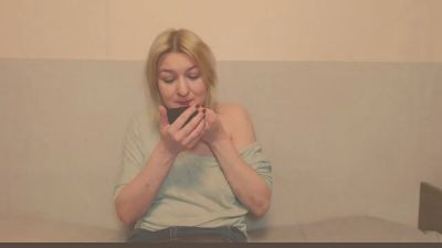 bonnie_kisssexy live from Ukraine