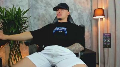 boyc02_ live from Colombia