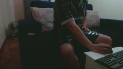 boyforslave live from Colombia