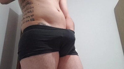 boys2friends live from Brazil