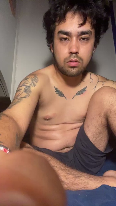 boyshion1 live from Chile