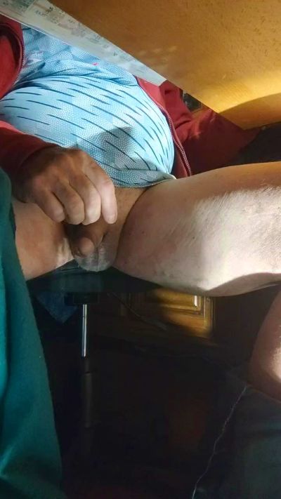 brageirac1 live from France