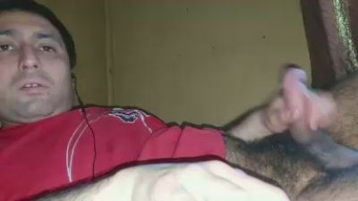 braulio_p4jero0 live from Chile