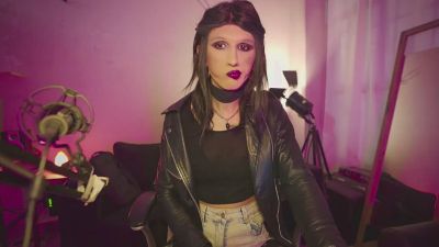 brendanataliaok live from Argentina