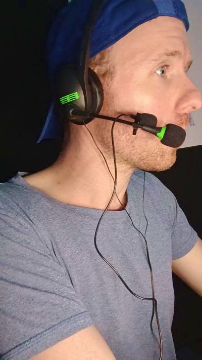 brendonknoxxx live from Canada