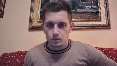 brian2228 live from Switzerland