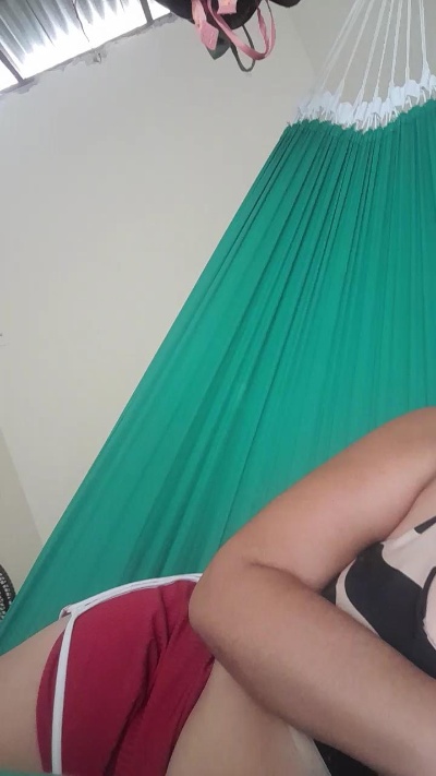 bruna530 live from Brazil