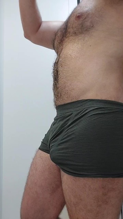 brunophoenix live from Brazil