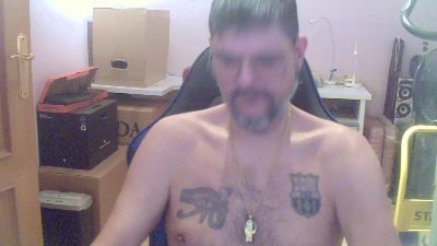 bunbu917 live from Spain