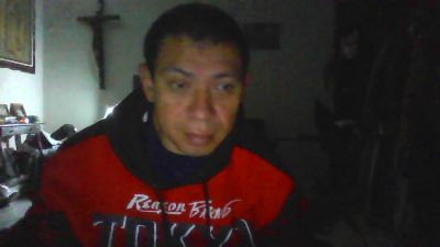 bycarlos00 live from Mexico