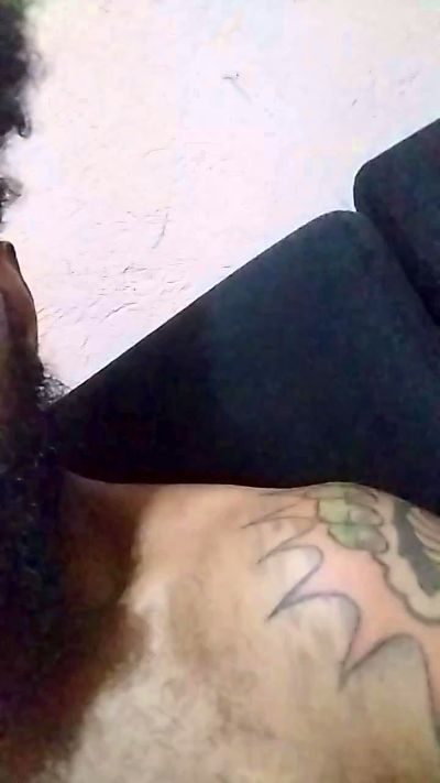 caedumar live from Brazil