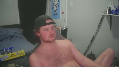 cajerk live from Canada