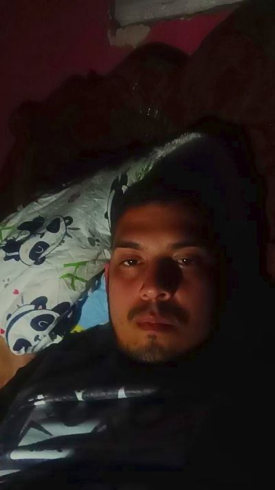 caliente846 live from Venezuela