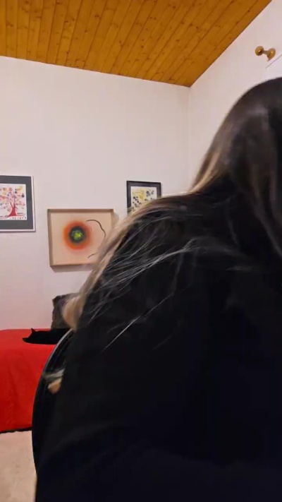 camcoach_it live from Italy