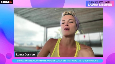 camcrawl live from Canada