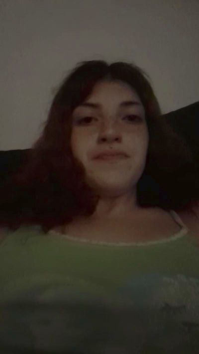 camila4993 live from Argentina