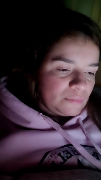 camila901 live from Italy