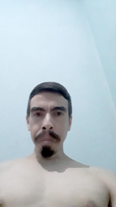 camilo_safado live from Brazil