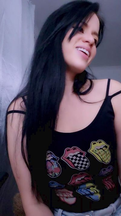 candacexxhot live from France