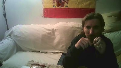 cannalaxxx live from Spain