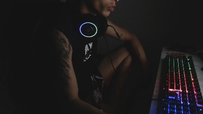 carlitos578 live from Colombia