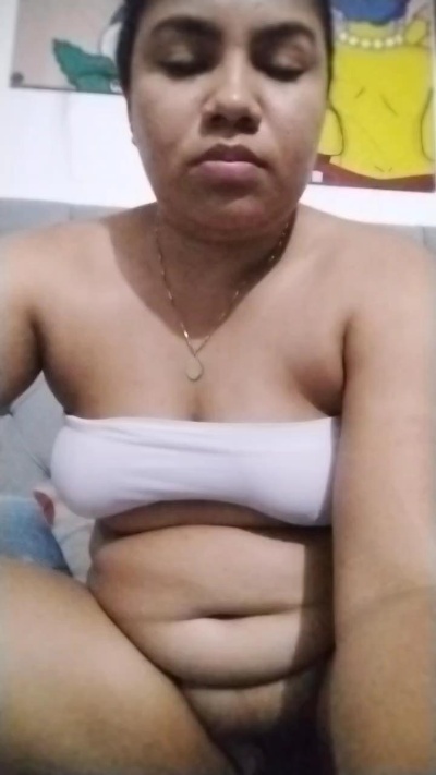 carolina354 live from Colombia