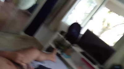 casalCBR live from Brazil