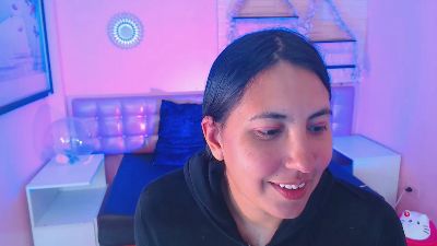 cassandra_ruiz3 live from Colombia