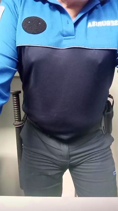 castigadore4 live from Spain