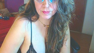 cataleyasexy50 live from Venezuela