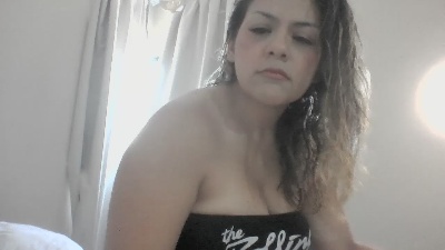 catalinna22 live from Argentina