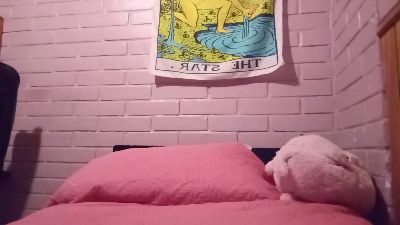 catitahott6 live from Chile