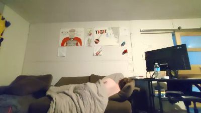 caveman42 live from United States