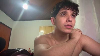 cazin06 live from Brazil