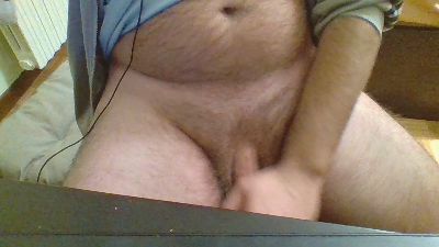 cazzimiei2 live from Italy