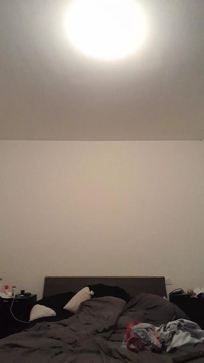 cedric2209 live from France