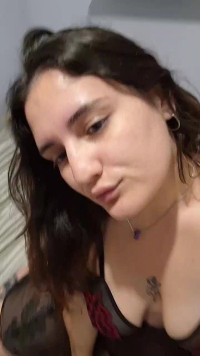 cementerioc live from Argentina