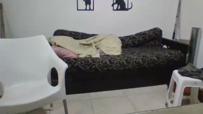 chap_hot live from Colombia