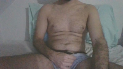 chicobarna19 live from Spain