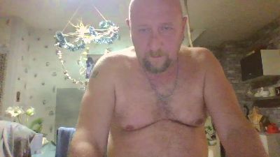 chillyco1 live from Germany