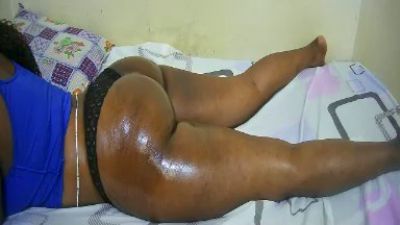 choco_bela live from Kenya