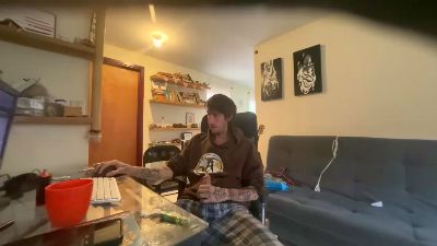 chopeteflaco live from Colombia