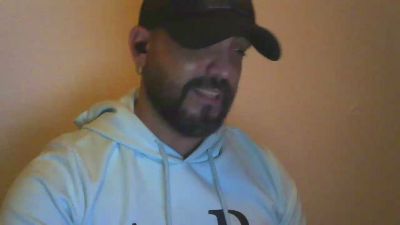 christianmarqz live from Spain