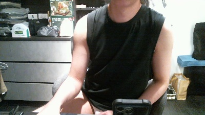 chriswu69820 live from Taiwan