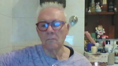 ciceruacchio live from Italy